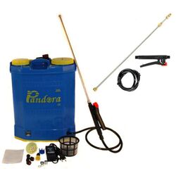 Аккумуляторный опрыскиватель Pandora 20L Thumb