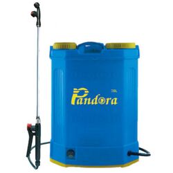 Аккумуляторный опрыскиватель Pandora 20L