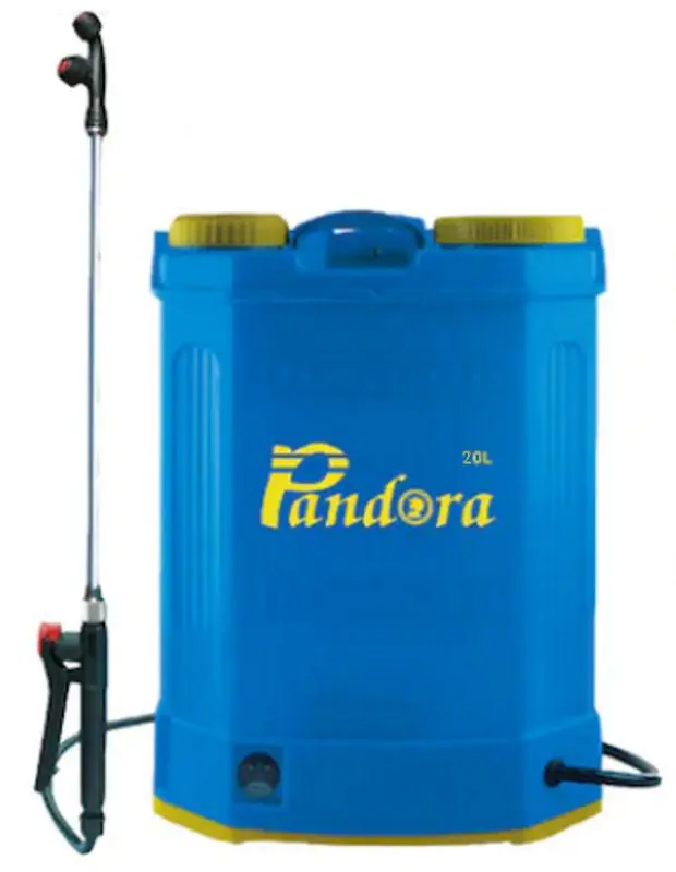 Аккумуляторный опрыскиватель Pandora 20L