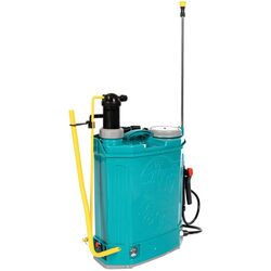 Pulverizator 2in1 Micul Fermier Pandora GF-1326 Thumb