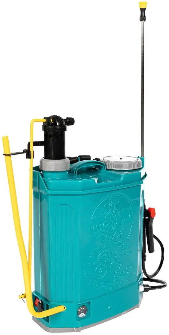 Pulverizator 2in1 Micul Fermier Pandora GF-1326