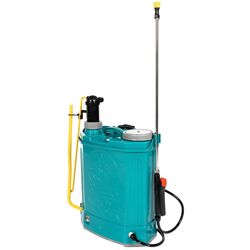 Pulverizator 2in1 Micul Fermier Pandora GF-1326 Thumb