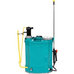 Pulverizator 2in1 Micul Fermier Pandora GF-1326