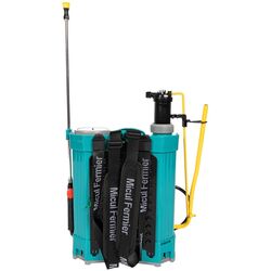 Pulverizator 2in1 Micul Fermier Pandora GF-1326 Thumb