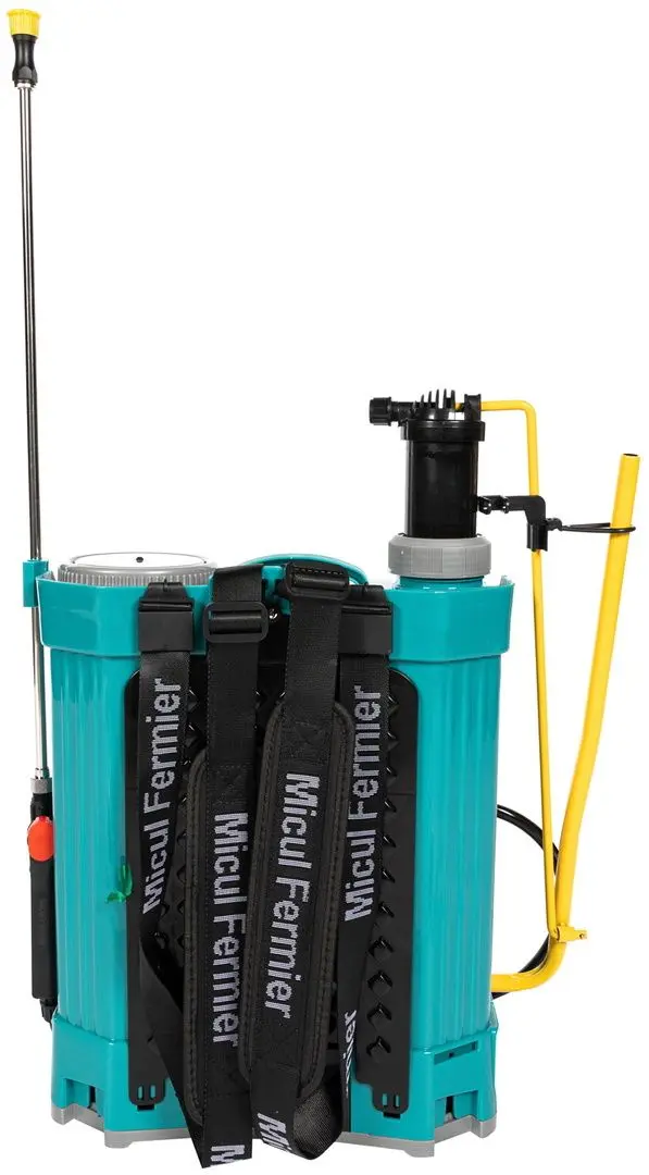 Pulverizator 2in1 Micul Fermier Pandora GF-1326