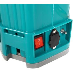 Pulverizator 2in1 Micul Fermier Pandora GF-1326 Thumb