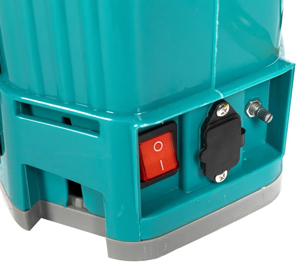 Pulverizator 2in1 Micul Fermier Pandora GF-1326