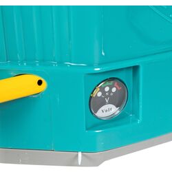 Pulverizator 2in1 Micul Fermier Pandora GF-1326 Thumb