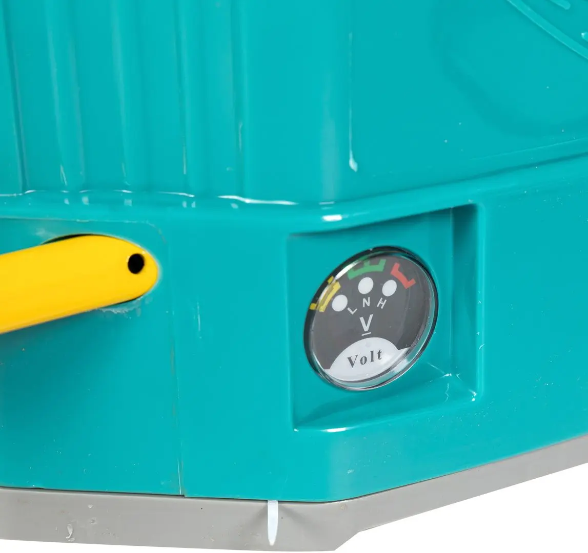 Pulverizator 2in1 Micul Fermier Pandora GF-1326