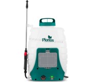 Pulverizator cu acumulator Plonos PL-600 460000 (White/Green)