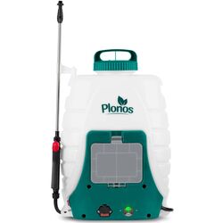 Pulverizator cu acumulator Plonos PL-600 460000 (White/Green)