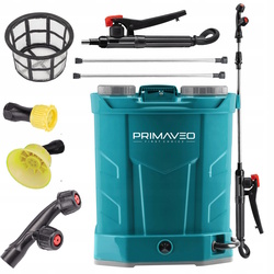 Stropitoare Primaveo 16L (Green) Thumb