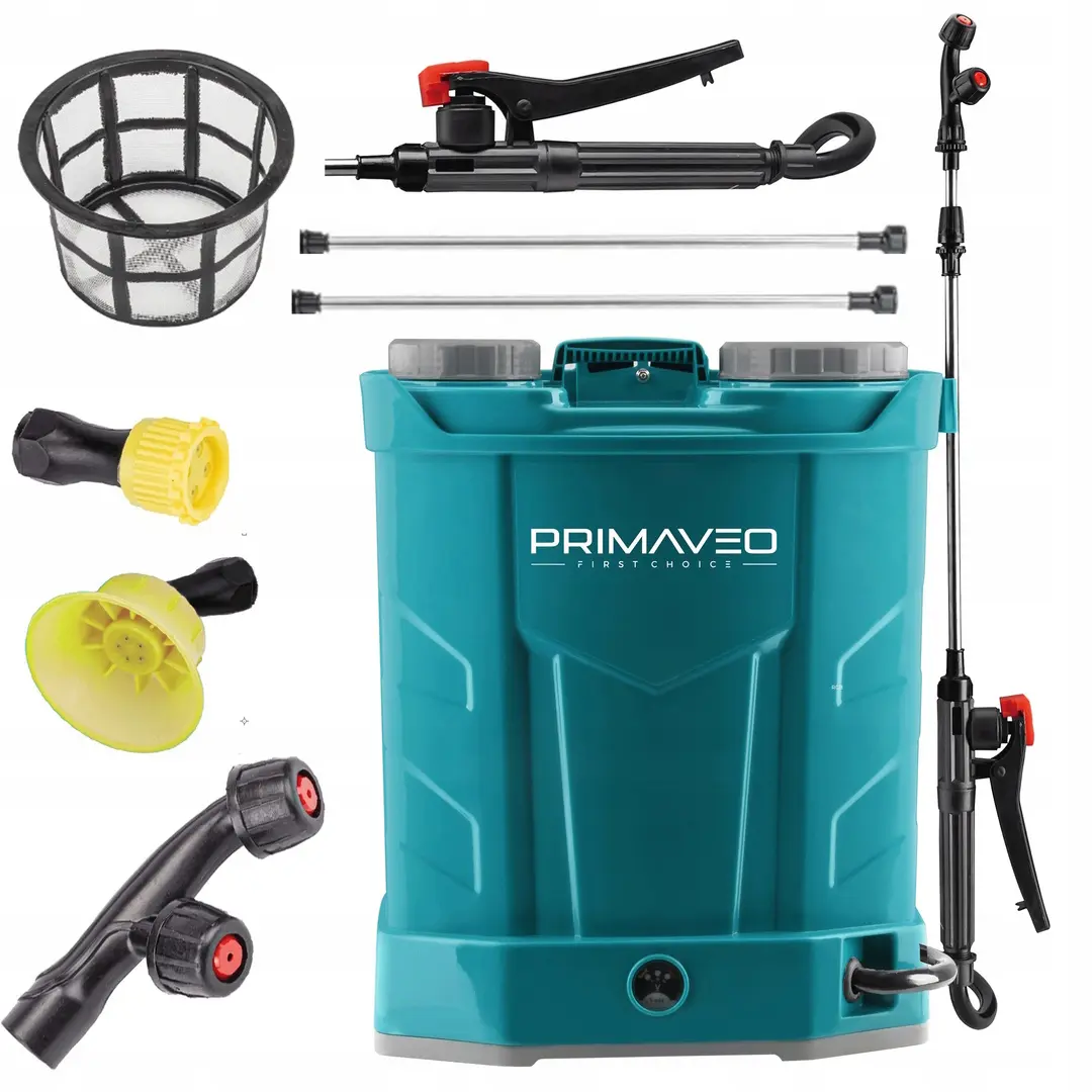 Stropitoare Primaveo 16L (Green)