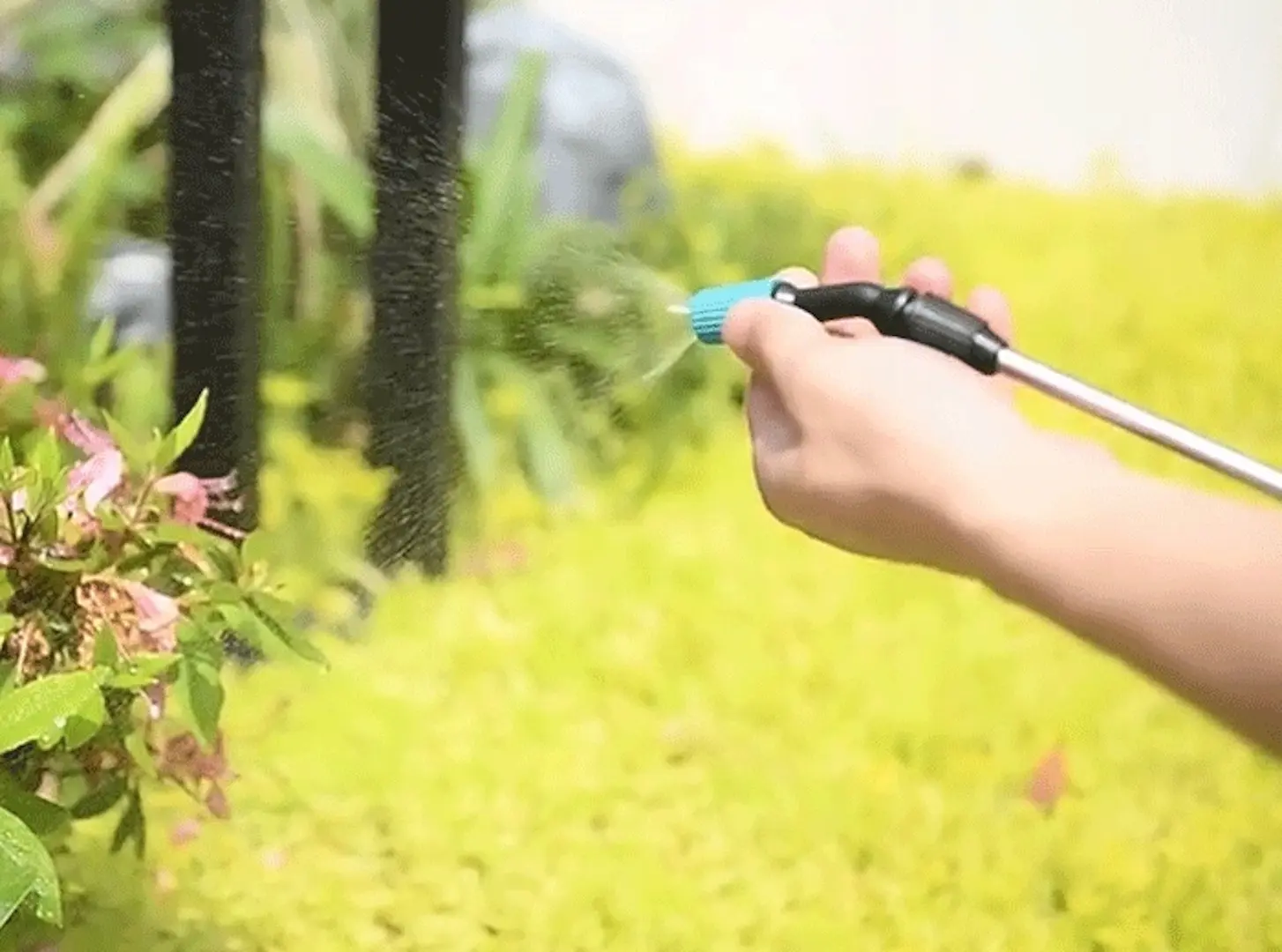 Stropitoare Primaveo 16L (Green)