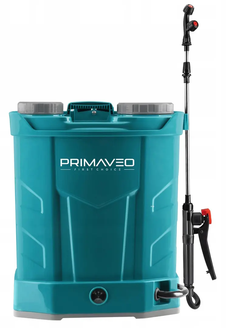 Stropitoare Primaveo 16L (Green)