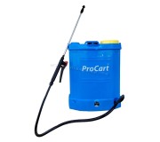 Pulverizator cu acumulator Procart OD-20A (Blue)