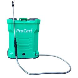 Pulverizator cu acumulator Procart OD-20KB (Green) Thumb