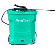 Pulverizator cu acumulator Procart OD-20KB (Green)