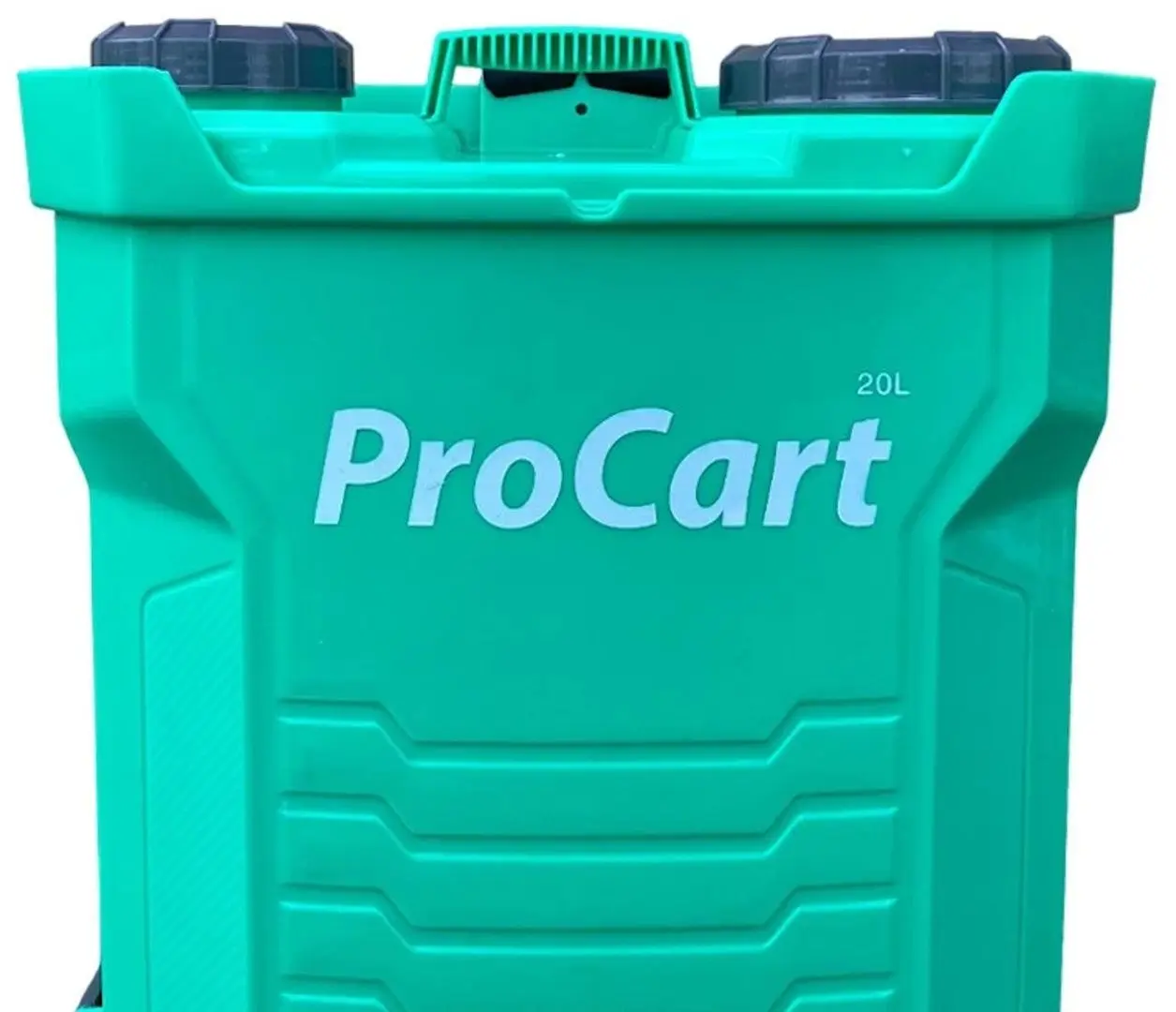 Pulverizator cu acumulator Procart OD-20KB (Green)