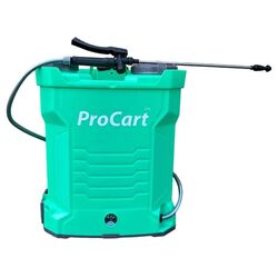 Pulverizator cu acumulator Procart OD-20KB (Green)