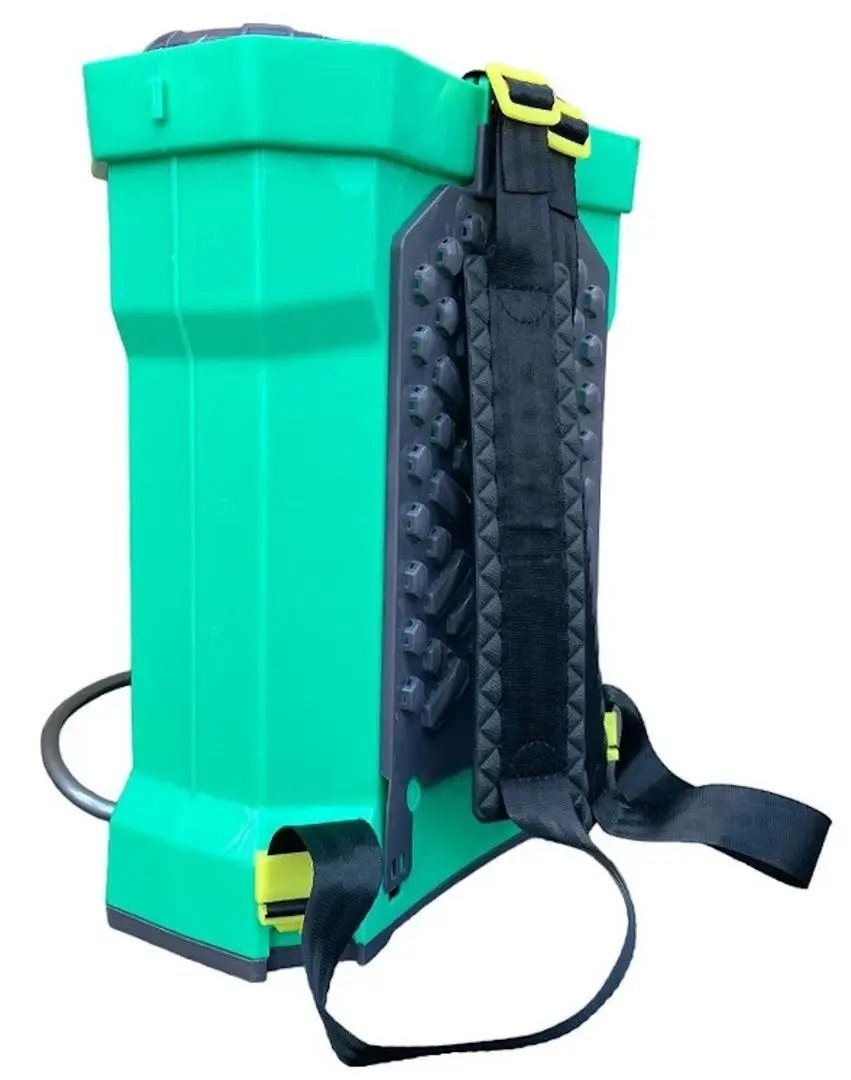 Pulverizator cu acumulator Procart OD-20KB (Green)