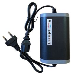 Pulverizator cu acumulator Procart OD-20KB (Green) Thumb