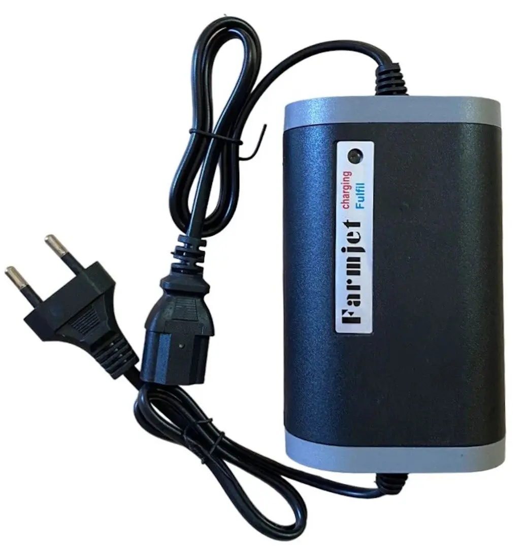 Pulverizator cu acumulator Procart OD-20KB (Green)