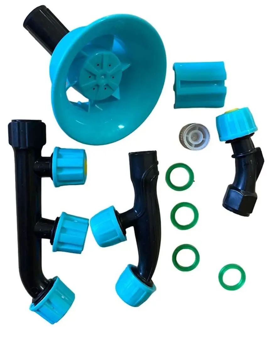 Pulverizator cu acumulator Procart OD-20KB (Green)