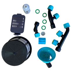 Pulverizator cu acumulator Procart OD-20KB (Green) Thumb