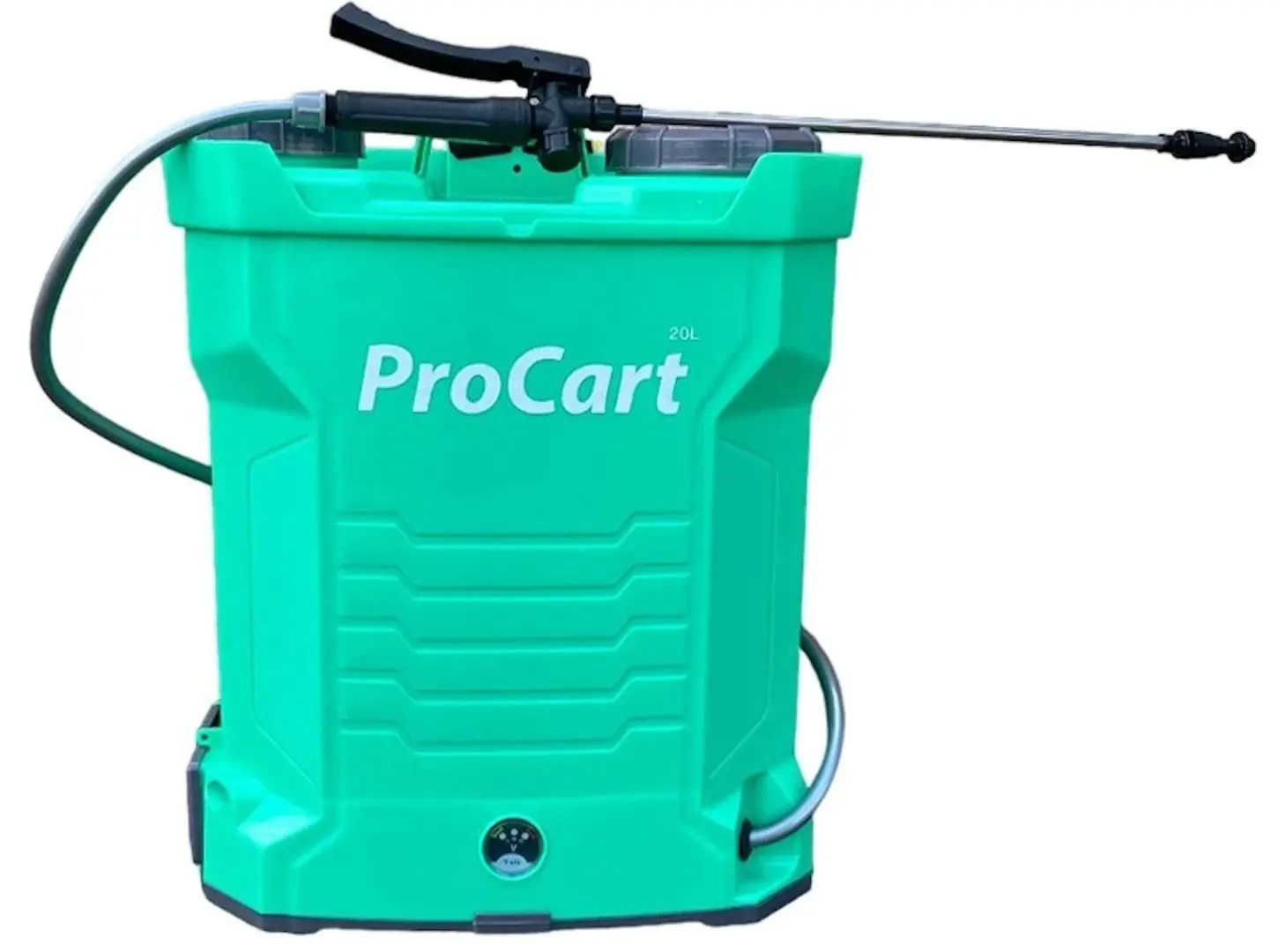 Pulverizator cu acumulator Procart OD-20KB (Green)