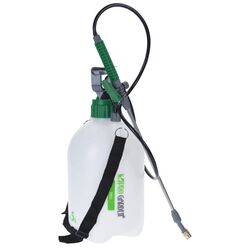 Pulverizator Progarden Plant Sprayer 5L (Green)