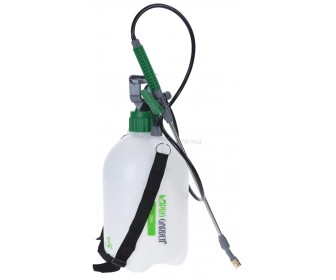 Pulverizator Progarden Plant Sprayer 5L (Green)