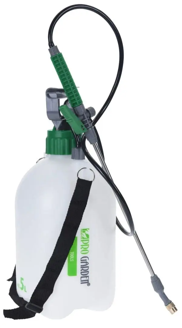 Pulverizator Progarden Plant Sprayer 5L (Green)