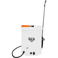 Pulverizator cu acumulator Ruris RS 1500 15L (White) Thumb