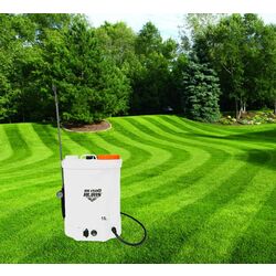 Pulverizator cu acumulator Ruris RS 1500 15L (White) Thumb