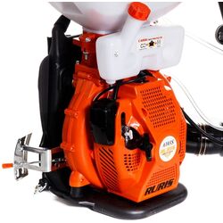 Мотоопрыскиватель Ruris A103S Kit Thumb