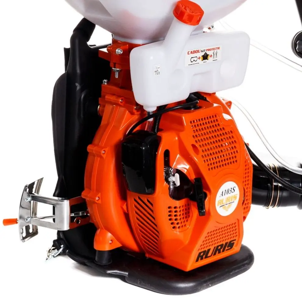 Мотоопрыскиватель Ruris A103S Kit