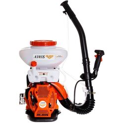 Мотоопрыскиватель Ruris A103S Kit Thumb