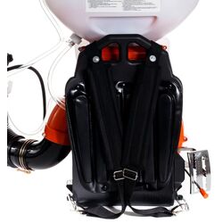 Мотоопрыскиватель Ruris A103S Kit Thumb