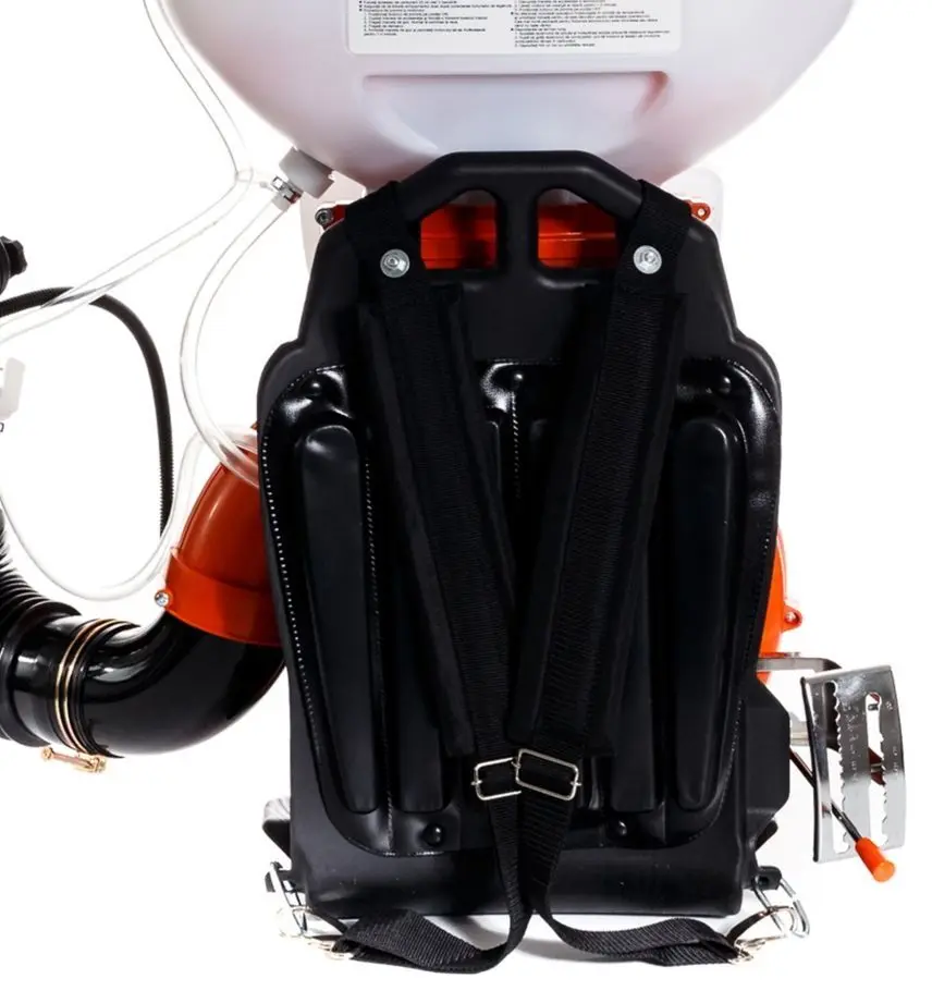 Мотоопрыскиватель Ruris A103S Kit