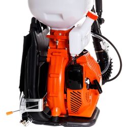 Мотоопрыскиватель Ruris A103S Kit Thumb