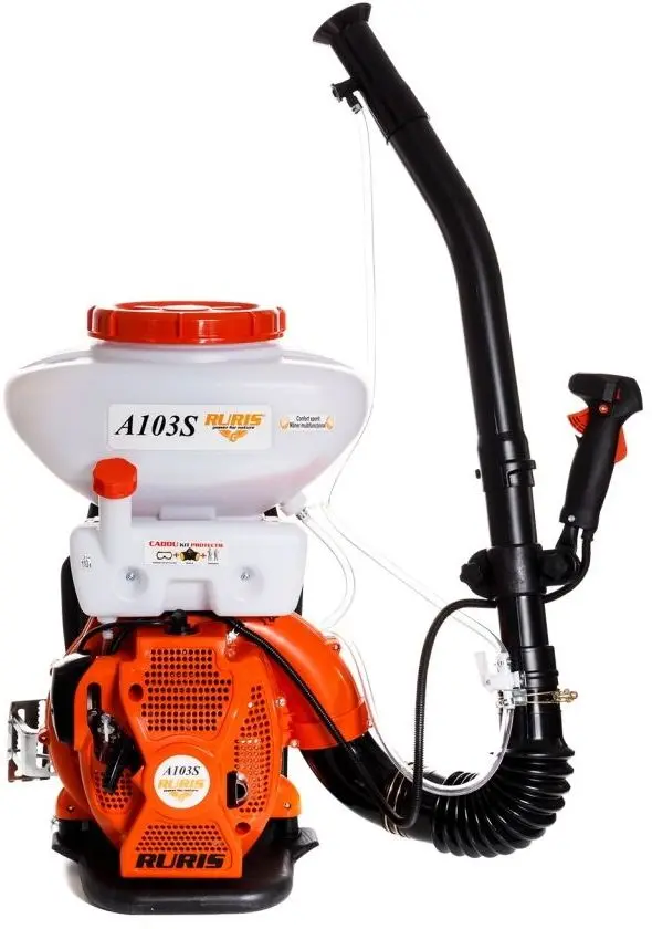Мотоопрыскиватель Ruris A103S Kit