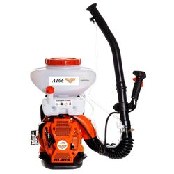 Atomizor Ruris A106 Kit