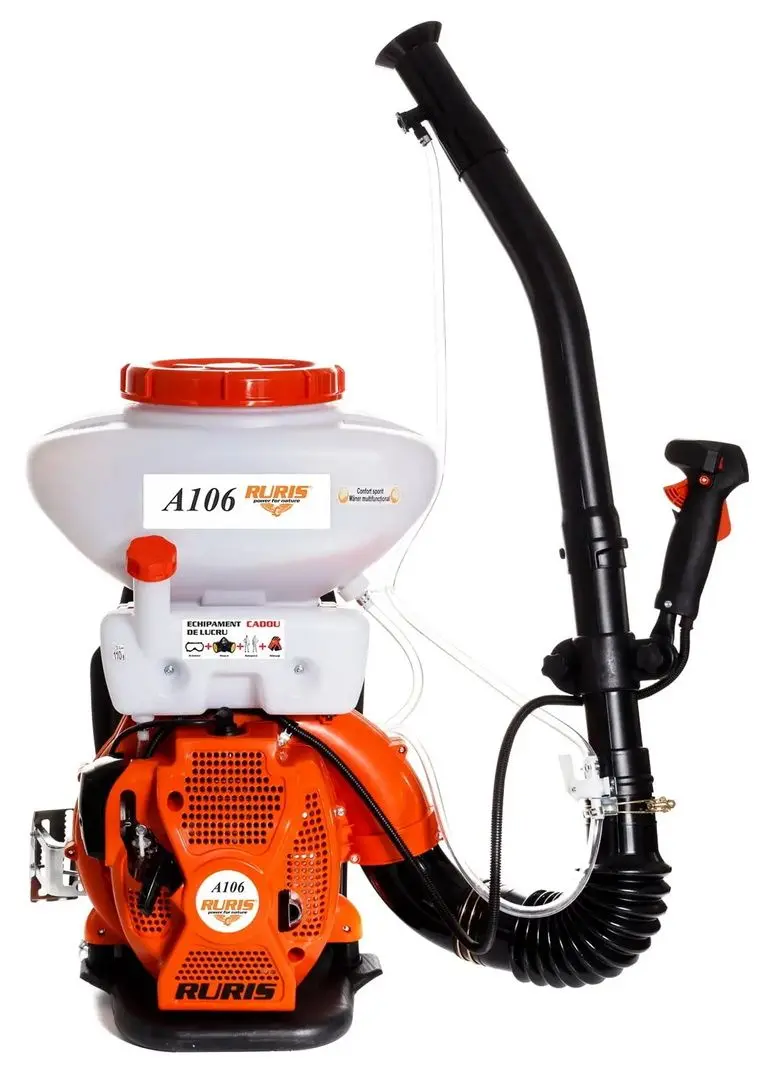 Atomizor Ruris A106 Kit