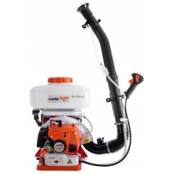 Мотоопрыскиватель с аксессуарами Ruris A109S Kit