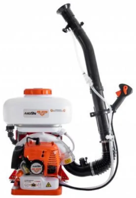 Мотоопрыскиватель с аксессуарами Ruris A109S Kit