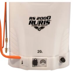 Опрыскиватель 2в1 Ruris RS 2000 Thumb