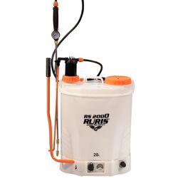 Опрыскиватель 2в1 Ruris RS 2000 Thumb