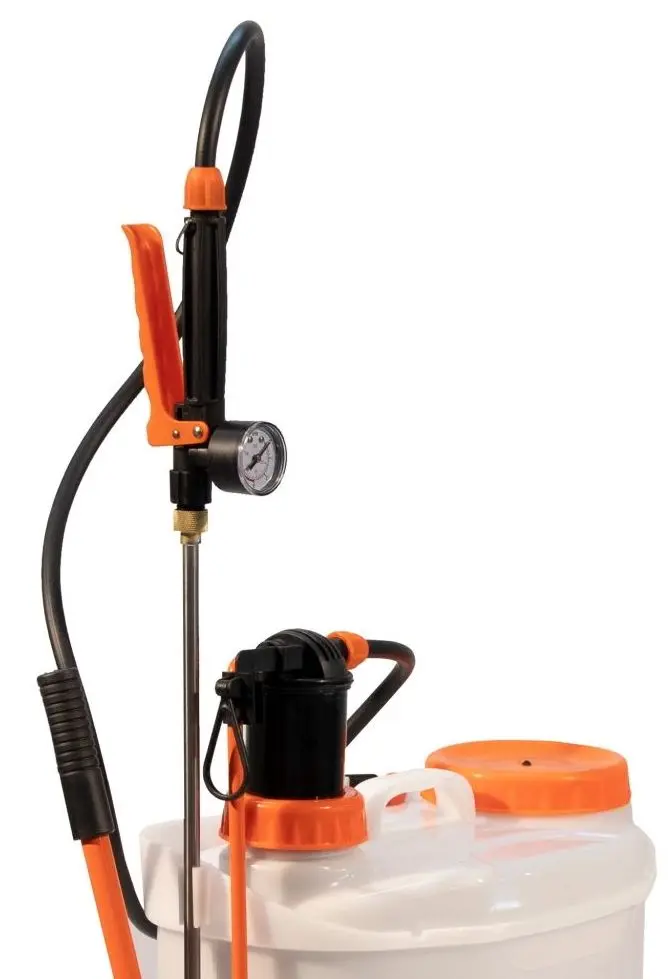 Опрыскиватель 2в1 Ruris RS 2000