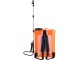 Pulverizator cu acumulator Sequoia SAS16 (Orange)